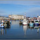 Hirtshals Havn 2014 III