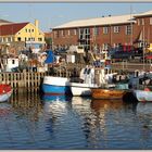 Hirtshals Havn