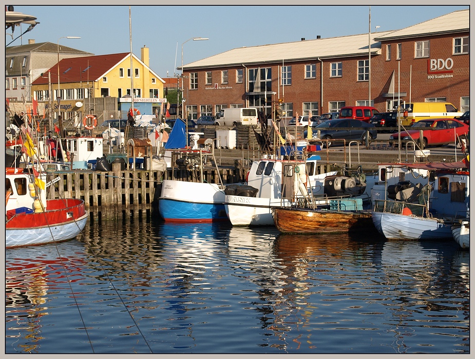 Hirtshals Havn