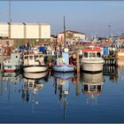 Hirtshals havn