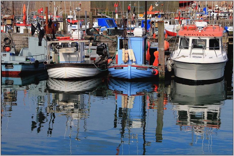 Hirtshals Havn