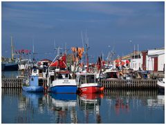 Hirtshals Havn