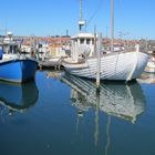 Hirtshals havn 