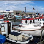 Hirtshals Havn