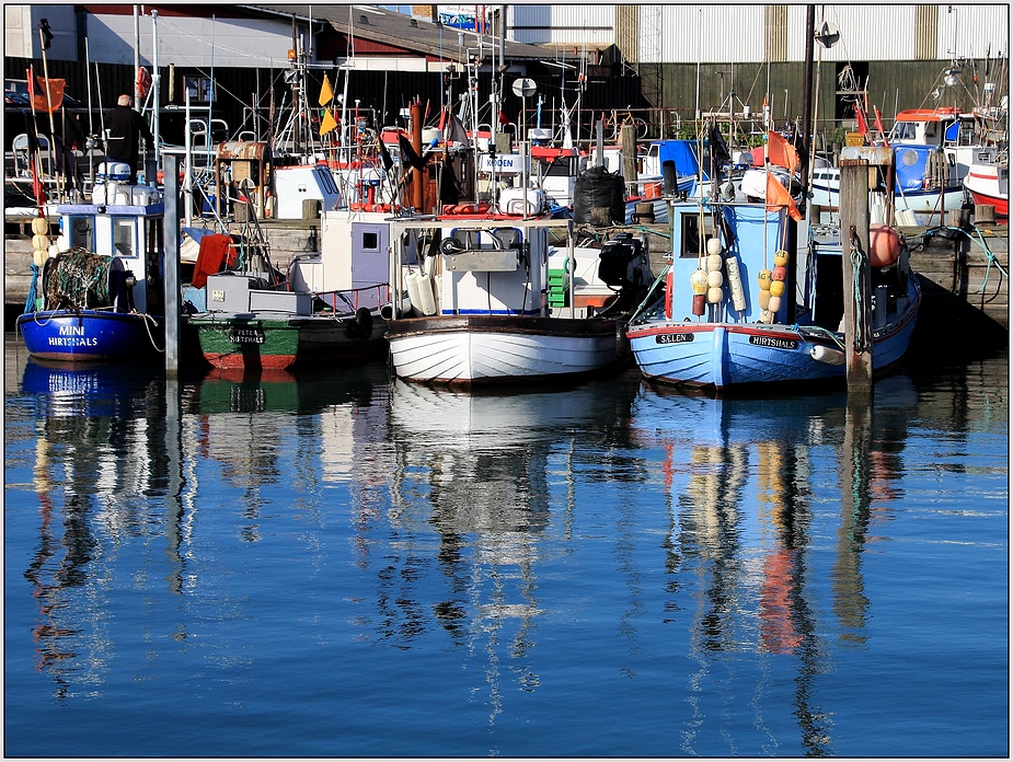 Hirtshals Havn