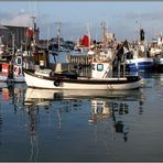 Hirtshals Havn