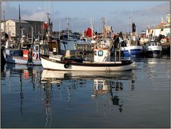 Hirtshals Havn