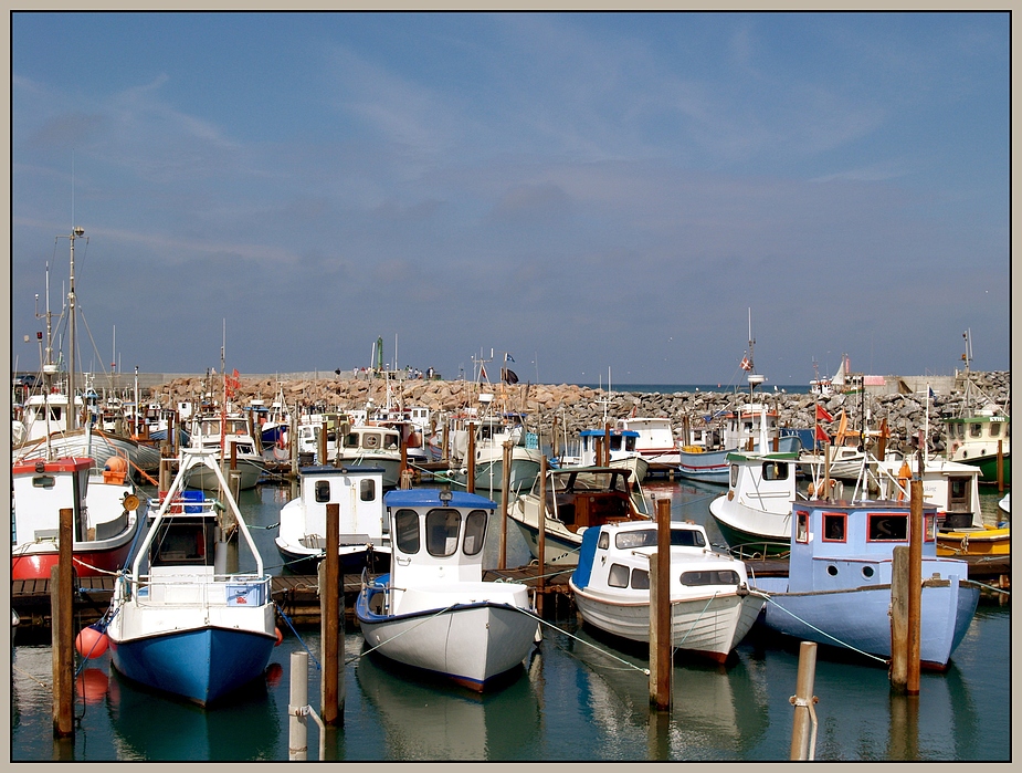 Hirtshals Havn