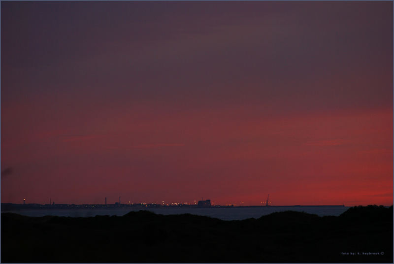 hirtshals havn