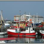 Hirtshals Havn