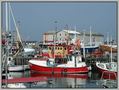 Hirtshals Havn