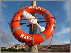 Hirtshals Havn