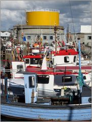 Hirtshals Havn