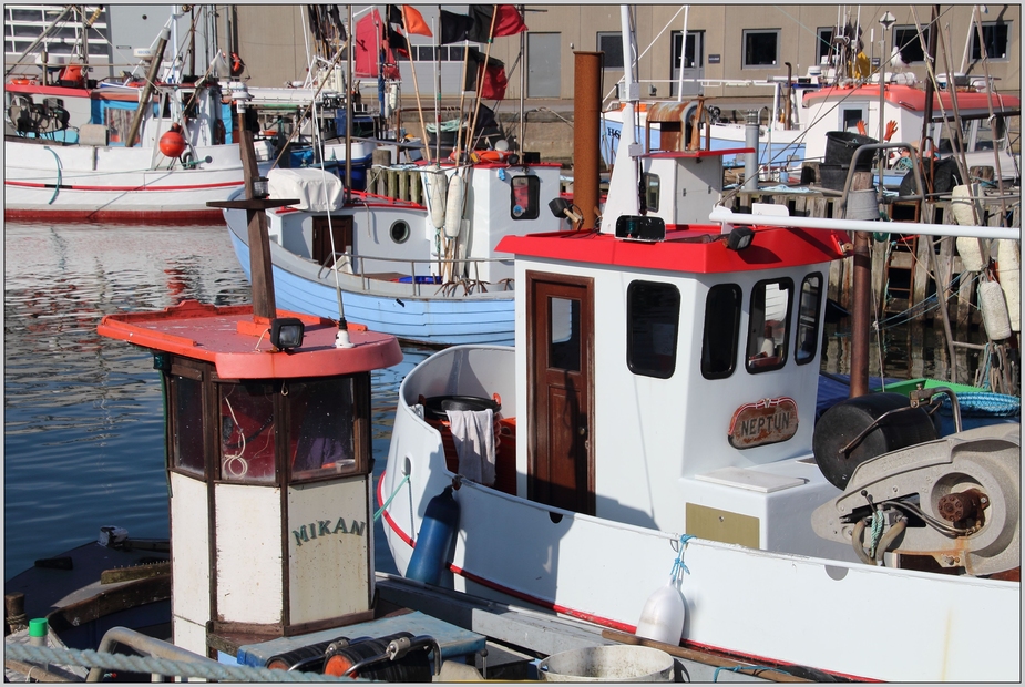 Hirtshals Havn