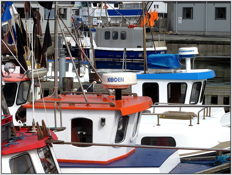 Hirtshals Havn