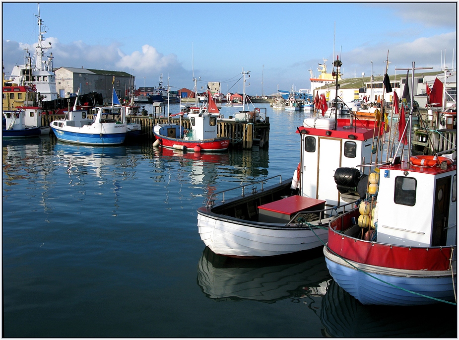 Hirtshals Havn