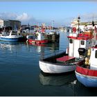 Hirtshals Havn