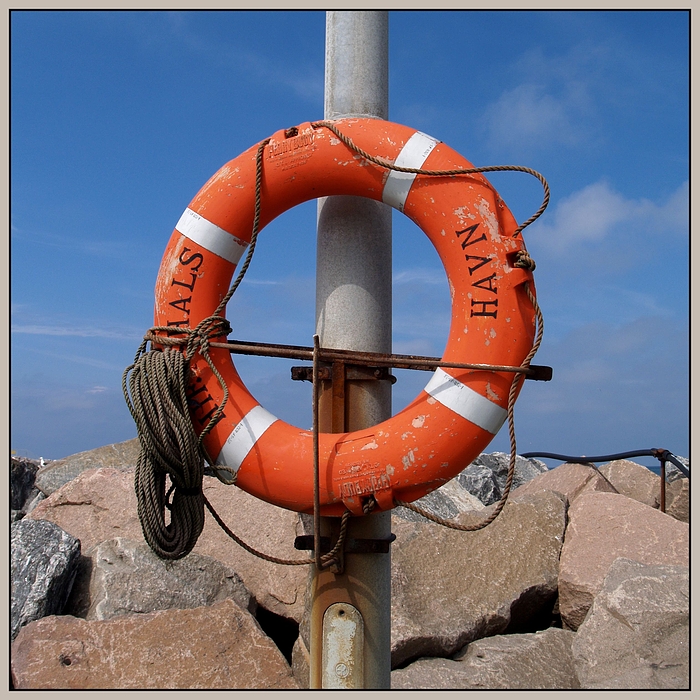 Hirtshals Havn