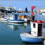 Hirtshals Havn