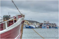 Hirtshals Havn