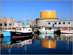 Hirtshals Havn