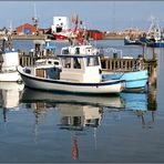 Hirtshals Havn