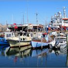 Hirtshals havn