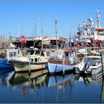 Hirtshals havn