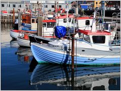 Hirtshals Havn II