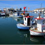 Hirtshals Havn II