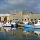 Hirtshals Havn II