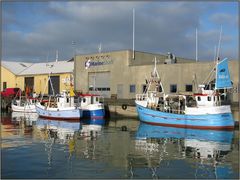 Hirtshals Havn II