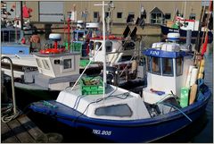 Hirtshals Havn II