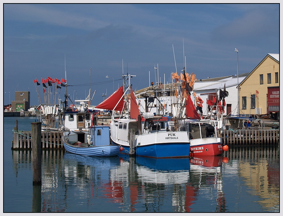 Hirtshals Havn II