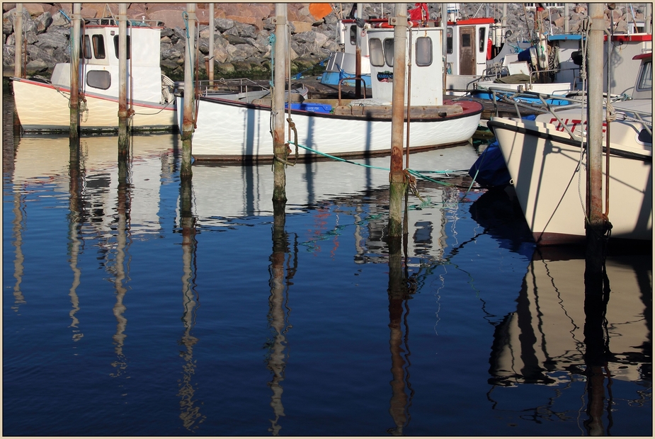 Hirtshals Havn II