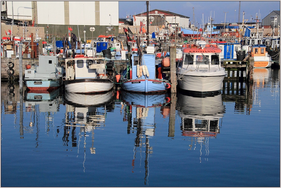 Hirtshals Havn II