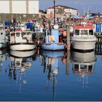 Hirtshals Havn II