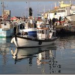 Hirtshals Havn III