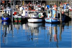 Hirtshals Havn III