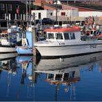 Hirtshals Havn III