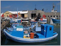 Hirtshals Havn III