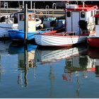 Hirtshals Havn IV