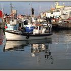 Hirtshals Havn iV