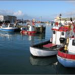 Hirtshals Havn V