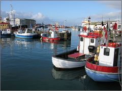 Hirtshals Havn V