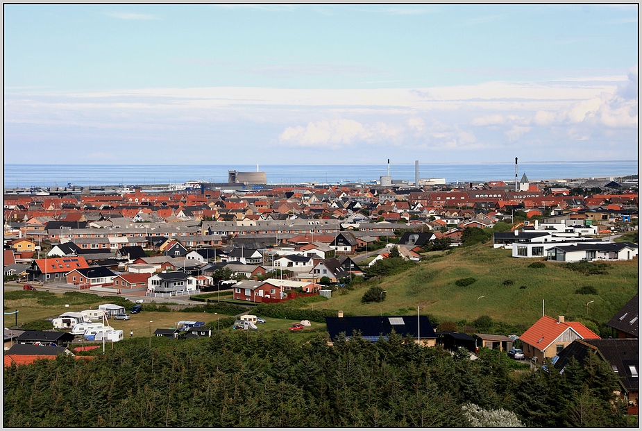 Hirtshals II