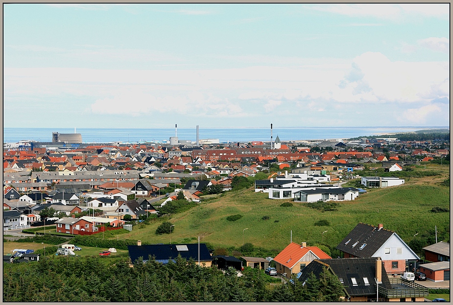 Hirtshals II