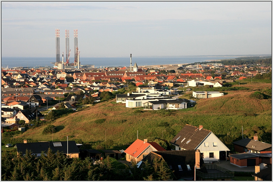 Hirtshals III