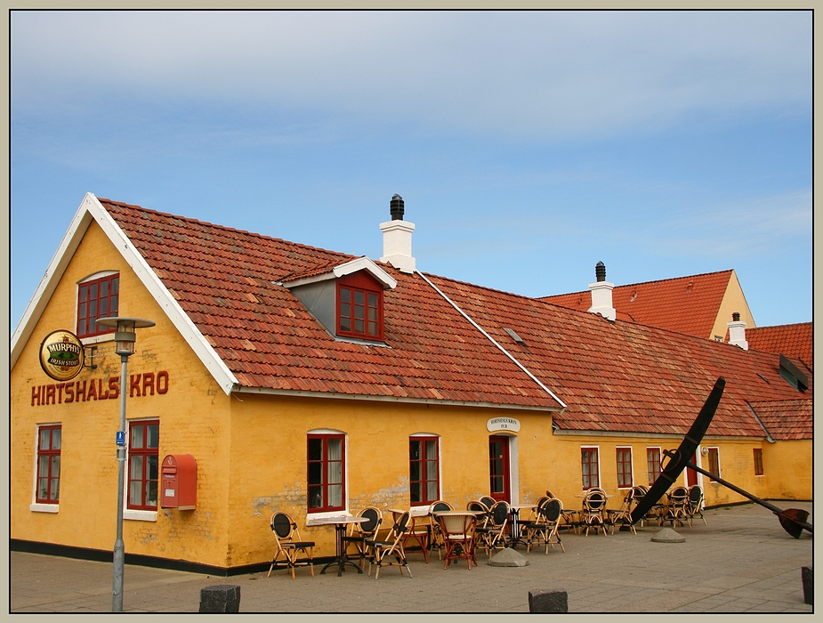 Hirtshals Kro