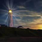 hirtshals lighthouse